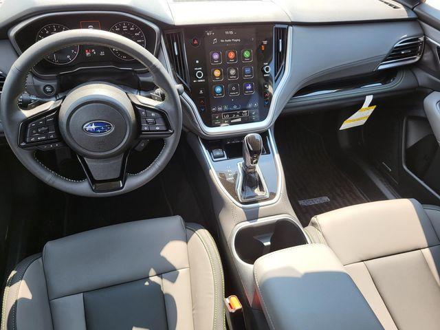 new 2025 Subaru Outback car, priced at $36,268