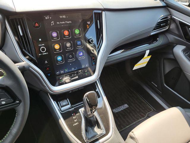 new 2025 Subaru Outback car, priced at $36,268