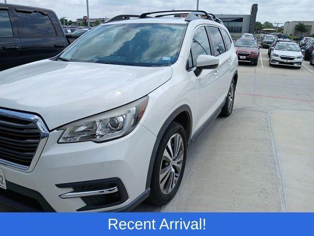used 2020 Subaru Ascent car, priced at $20,000