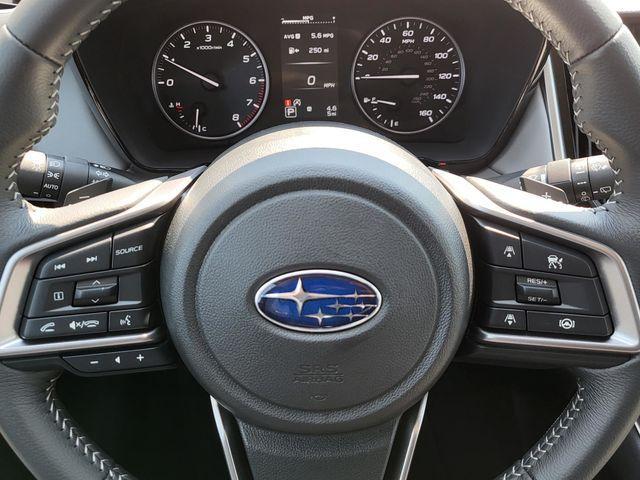 new 2025 Subaru Outback car, priced at $35,836