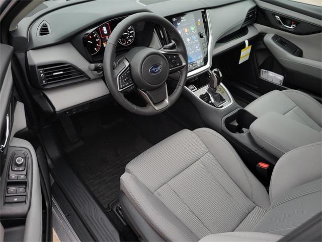 new 2025 Subaru Legacy car, priced at $29,736