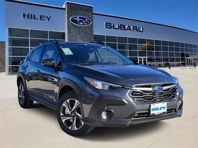 new 2025 Subaru Crosstrek car, priced at $31,034