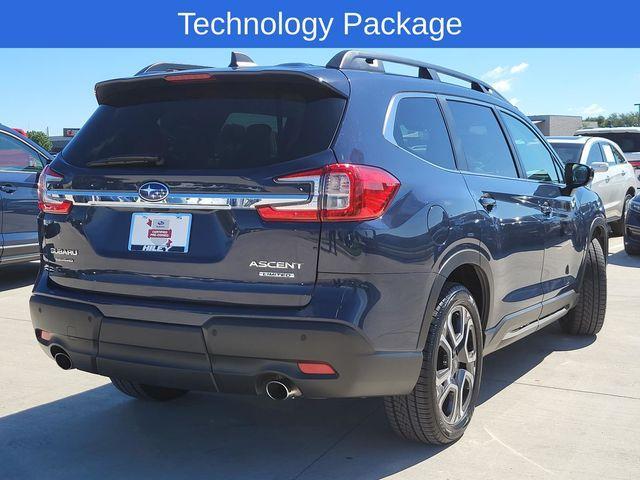 used 2024 Subaru Ascent car, priced at $40,299