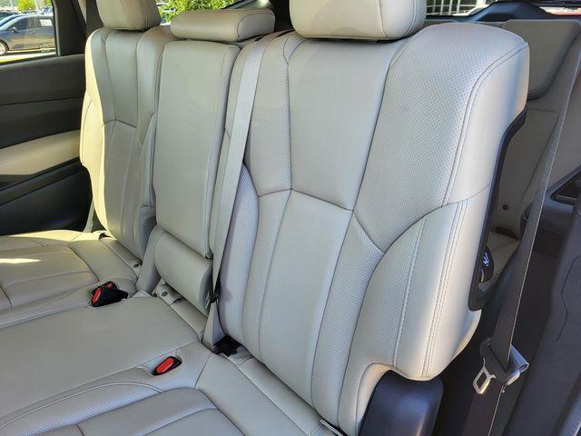 used 2024 Subaru Ascent car, priced at $40,299