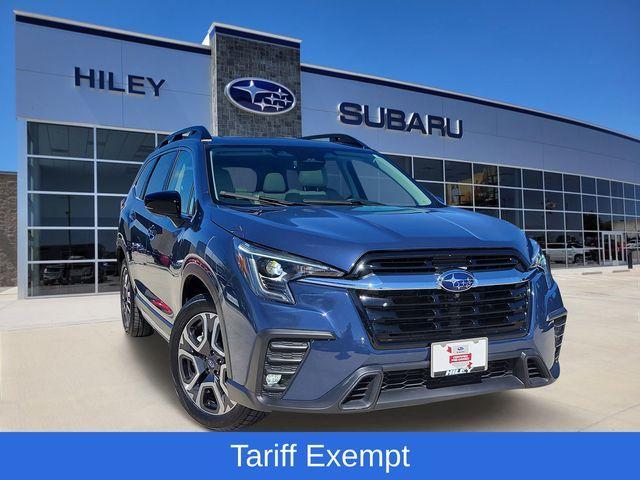 used 2024 Subaru Ascent car, priced at $40,299
