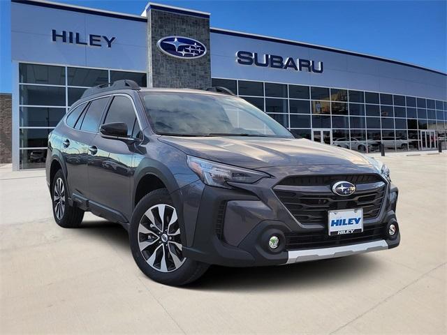 new 2025 Subaru Outback car, priced at $40,387