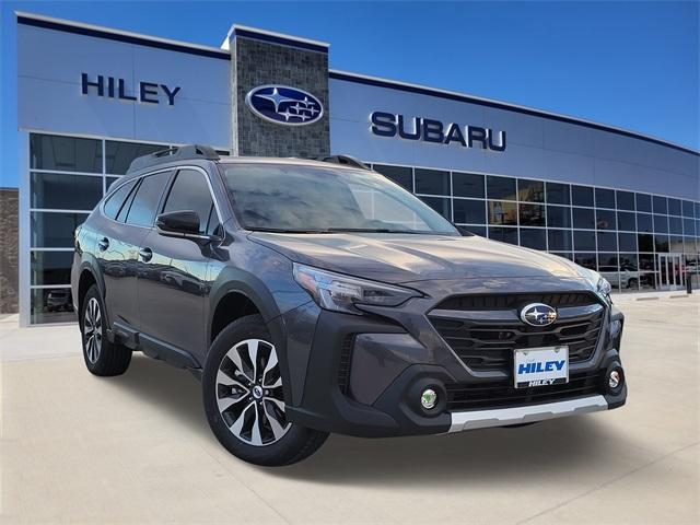 new 2025 Subaru Outback car, priced at $40,387