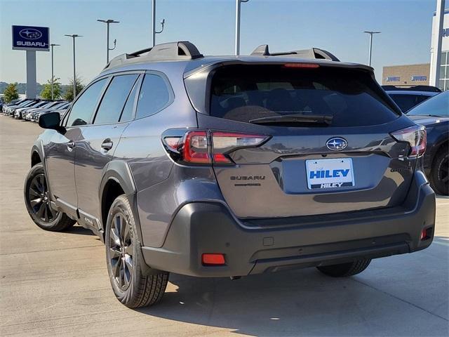 new 2025 Subaru Outback car, priced at $38,541