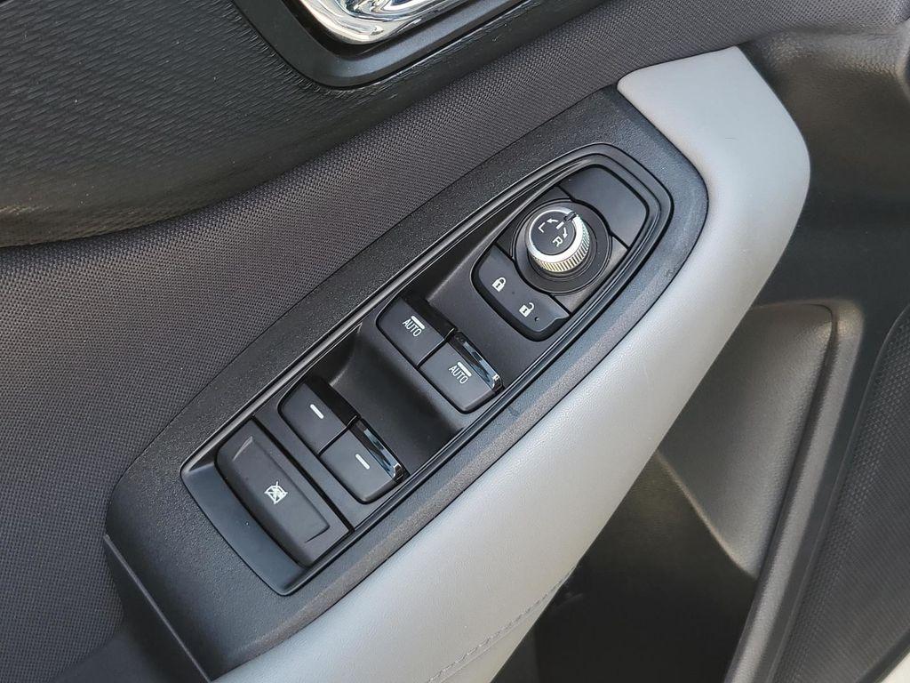 used 2022 Subaru Outback car, priced at $24,491