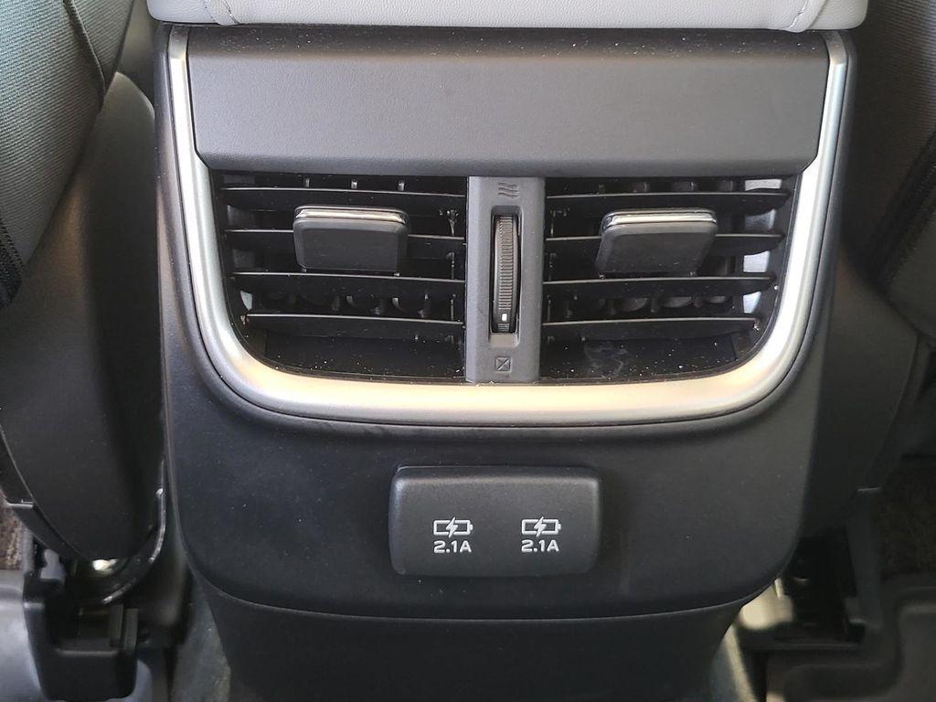 used 2022 Subaru Outback car, priced at $24,491