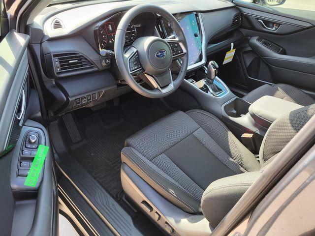 new 2025 Subaru Outback car, priced at $33,029