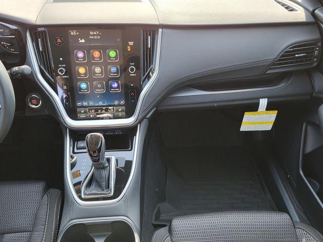 new 2025 Subaru Outback car, priced at $33,029