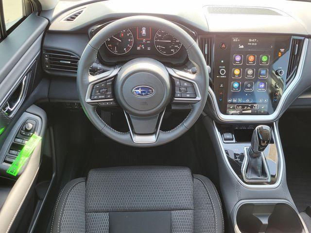 new 2025 Subaru Outback car, priced at $33,029