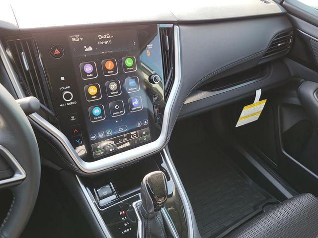 new 2025 Subaru Outback car, priced at $33,029