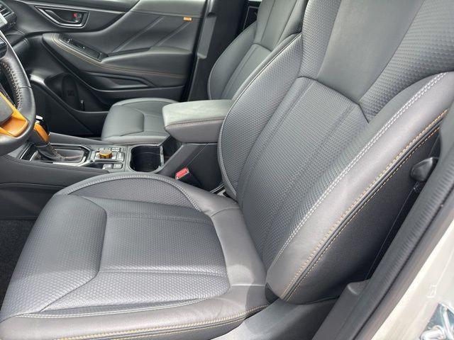 used 2024 Subaru Forester car, priced at $34,937