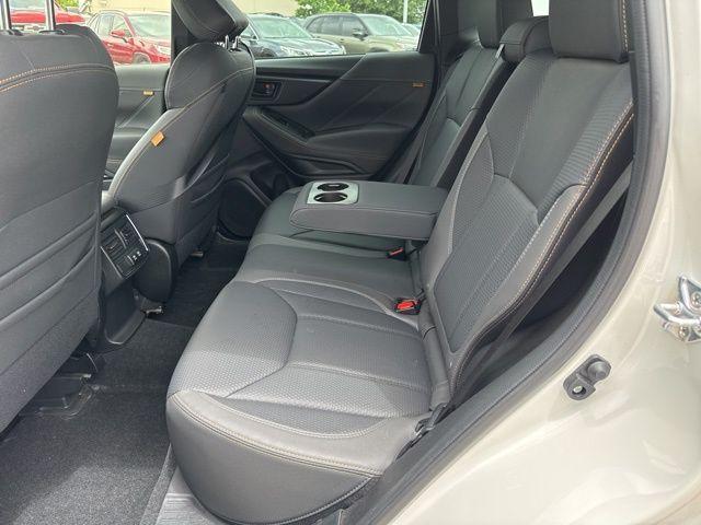used 2024 Subaru Forester car, priced at $34,937