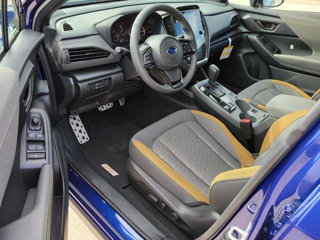 new 2025 Subaru Crosstrek car, priced at $32,627