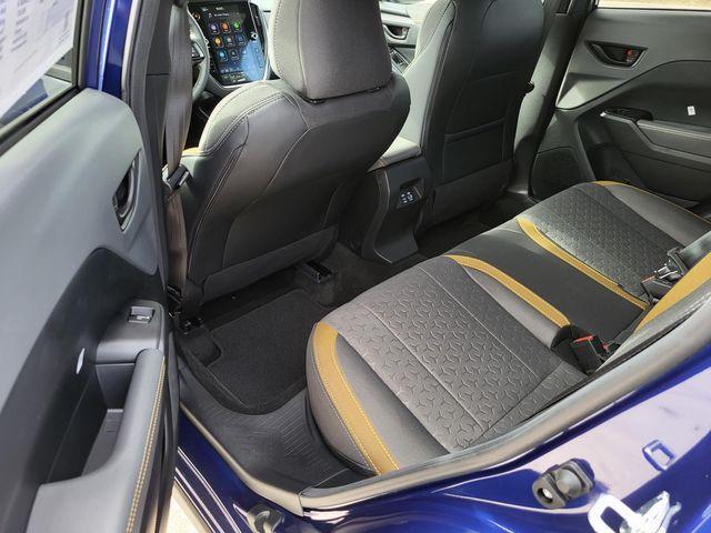 new 2025 Subaru Crosstrek car, priced at $32,627