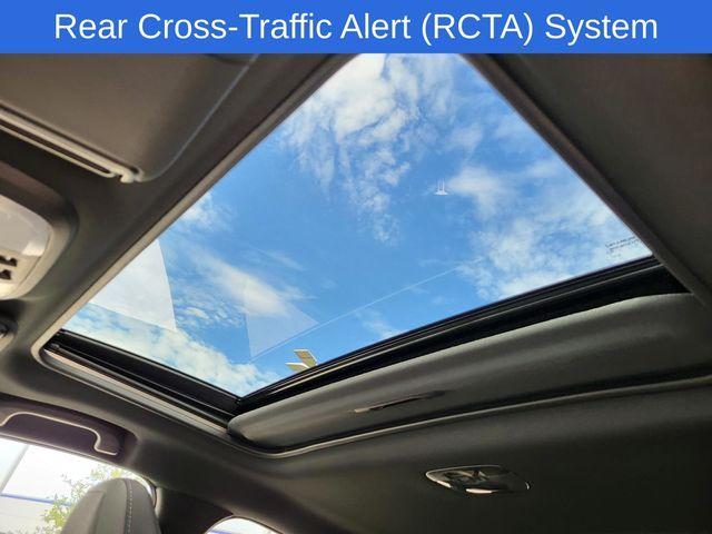 new 2025 Subaru Crosstrek car, priced at $32,627