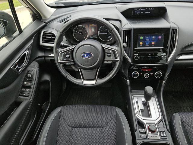 used 2020 Subaru Forester car, priced at $20,389