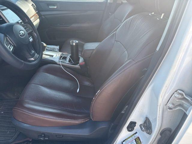 used 2013 Subaru Outback car