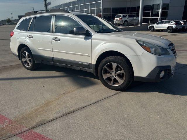 used 2013 Subaru Outback car