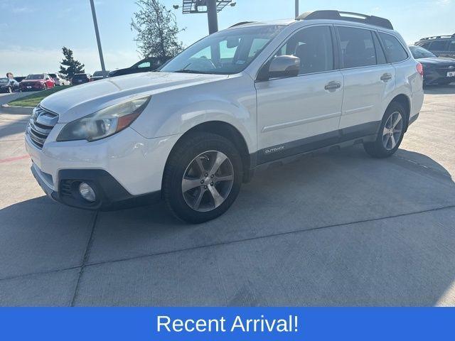 used 2013 Subaru Outback car