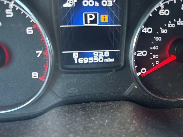 used 2013 Subaru Outback car