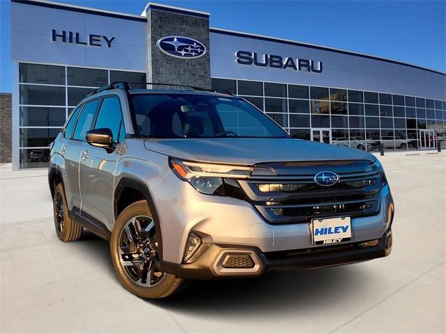 new 2025 Subaru Forester car, priced at $35,474