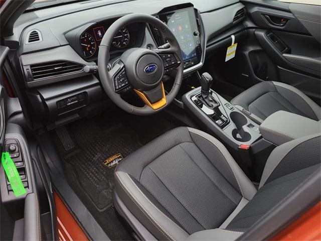 new 2024 Subaru Crosstrek car, priced at $34,248