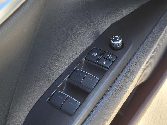 used 2022 Toyota Camry Hybrid car, priced at $29,859