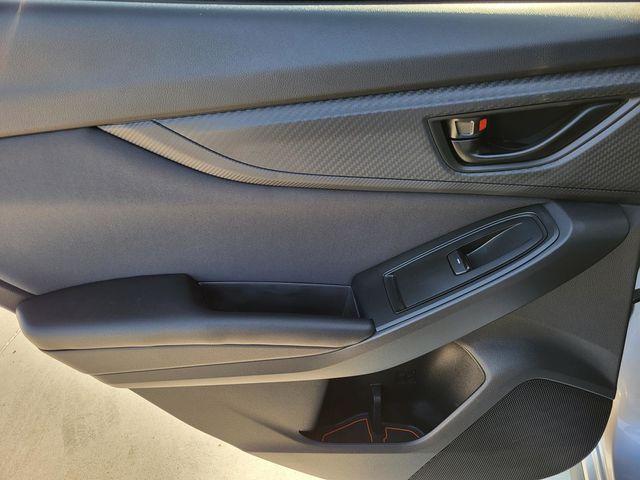 used 2023 Subaru Crosstrek car, priced at $25,153