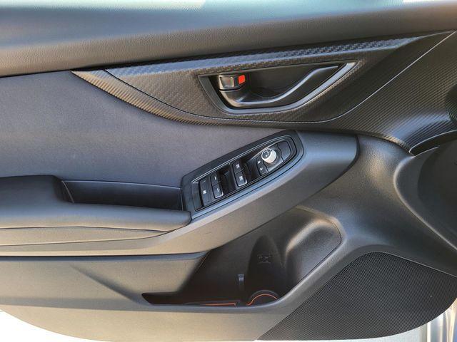 used 2023 Subaru Crosstrek car, priced at $25,153