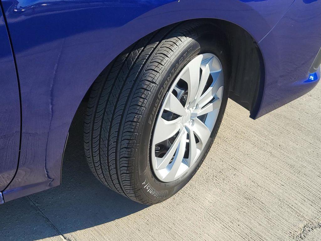 used 2023 Subaru Impreza car, priced at $19,568