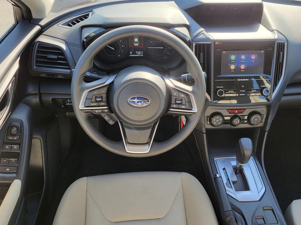 used 2023 Subaru Impreza car, priced at $19,568