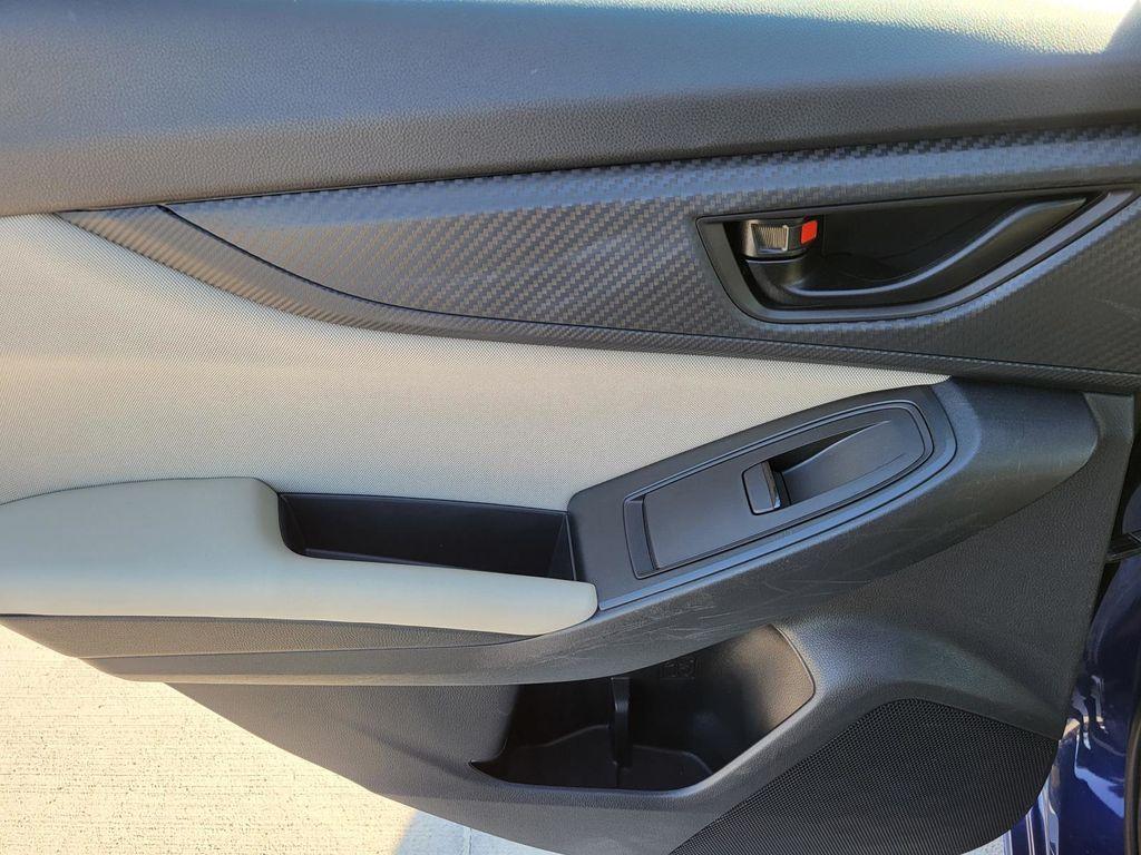 used 2023 Subaru Impreza car, priced at $19,568