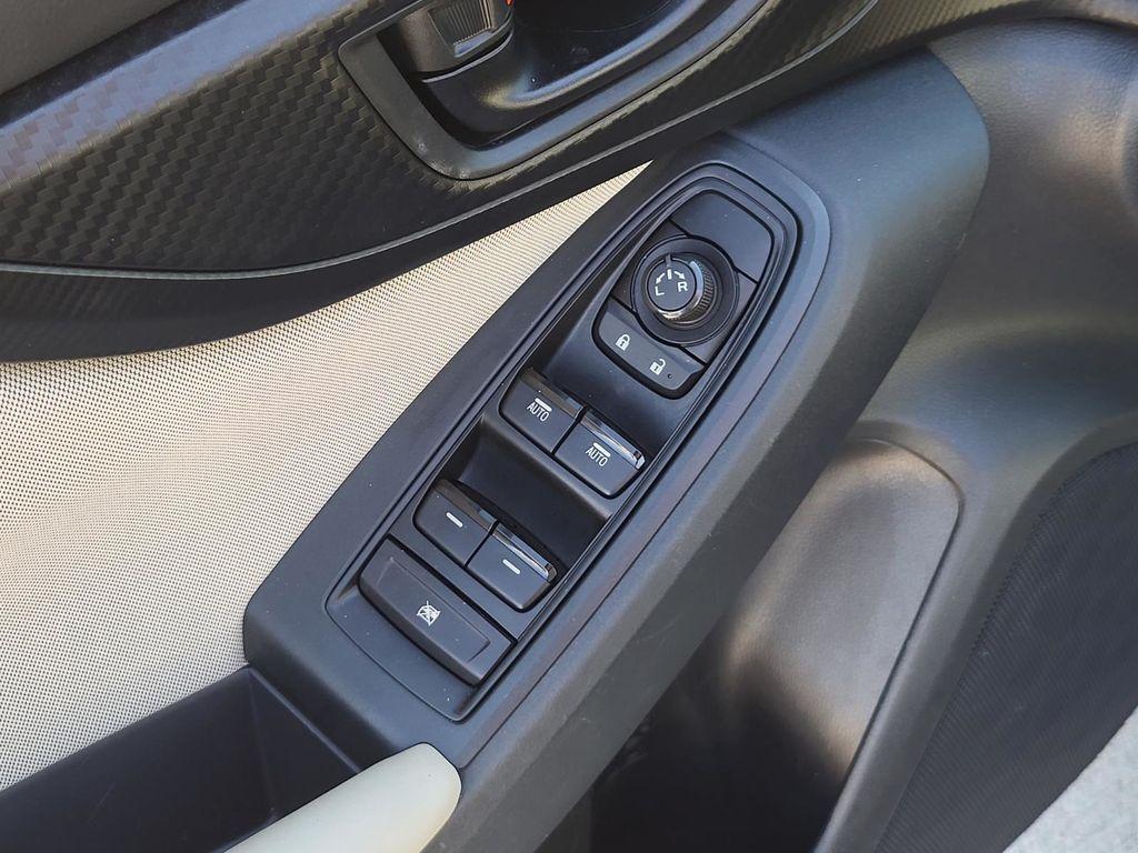 used 2023 Subaru Impreza car, priced at $19,568