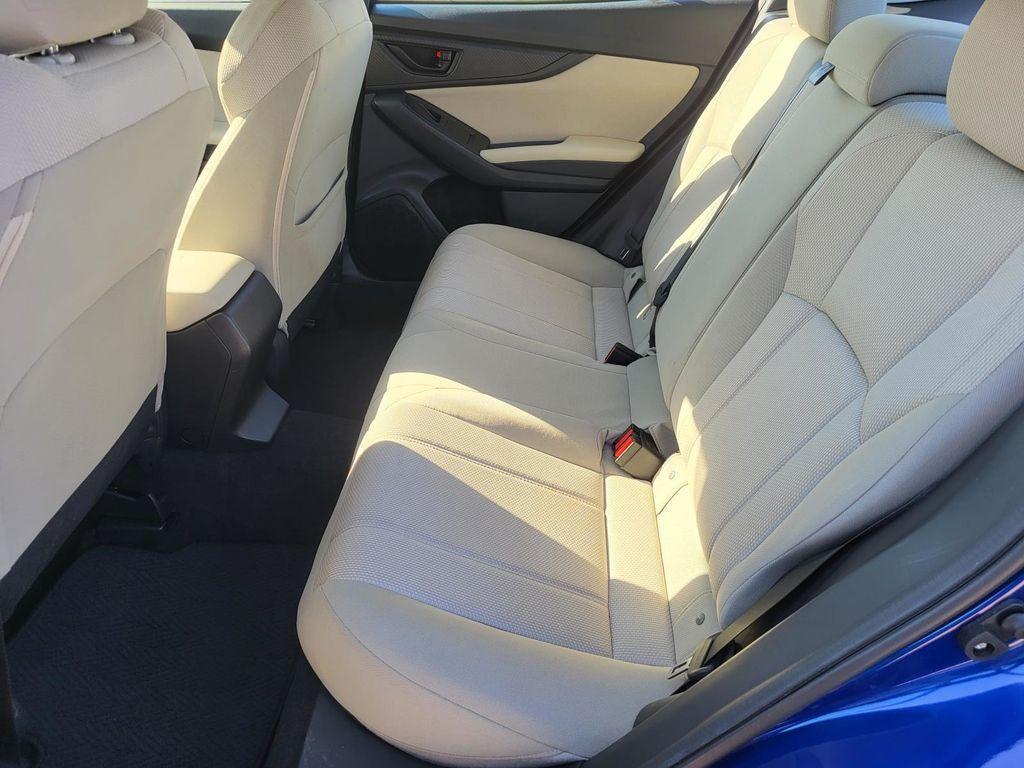 used 2023 Subaru Impreza car, priced at $19,568