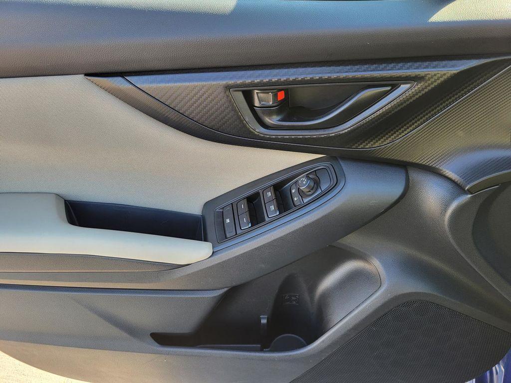 used 2023 Subaru Impreza car, priced at $19,568