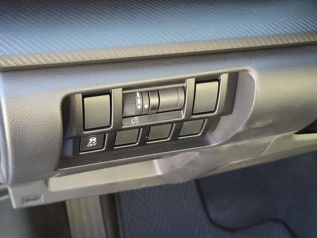 used 2023 Subaru Impreza car, priced at $19,568