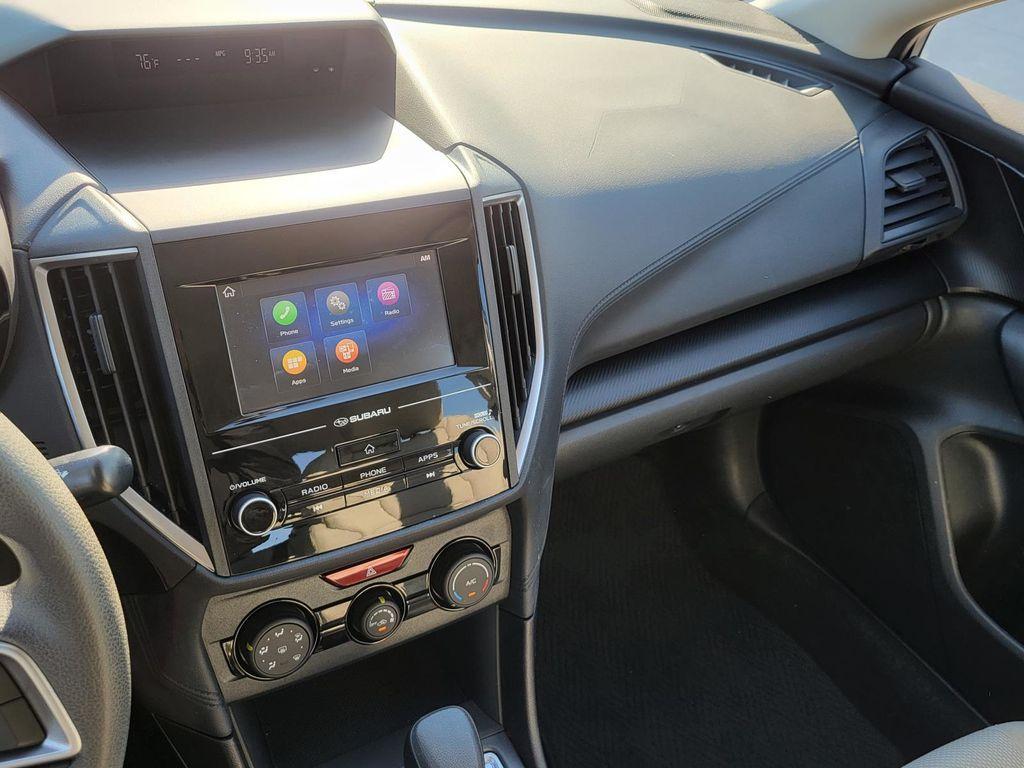 used 2023 Subaru Impreza car, priced at $19,568