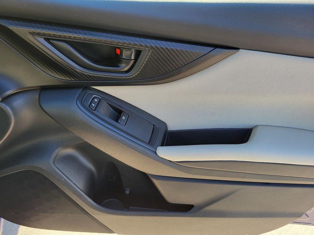 used 2023 Subaru Impreza car, priced at $19,568