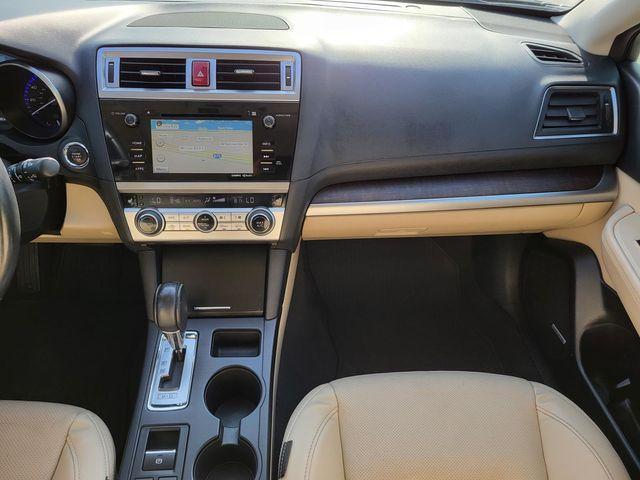 used 2017 Subaru Outback car, priced at $18,441
