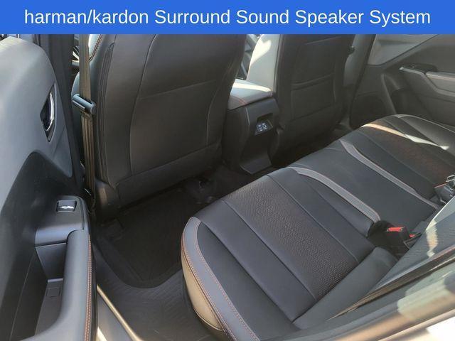 new 2025 Subaru Crosstrek car, priced at $33,568