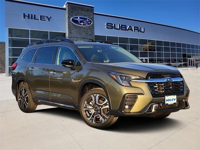 new 2024 Subaru Ascent car, priced at $48,019