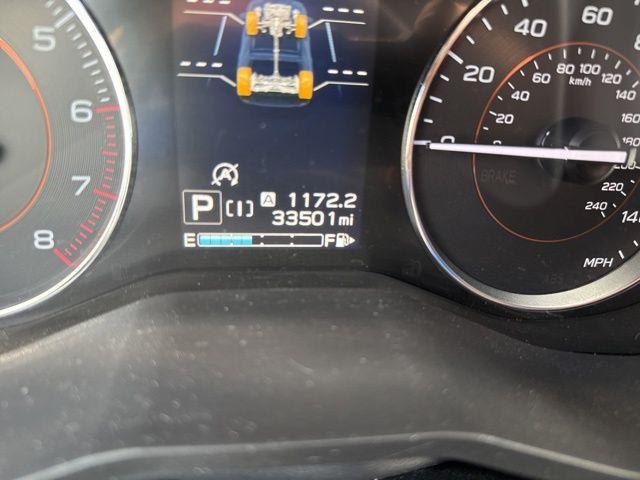 used 2021 Subaru Crosstrek car, priced at $25,470