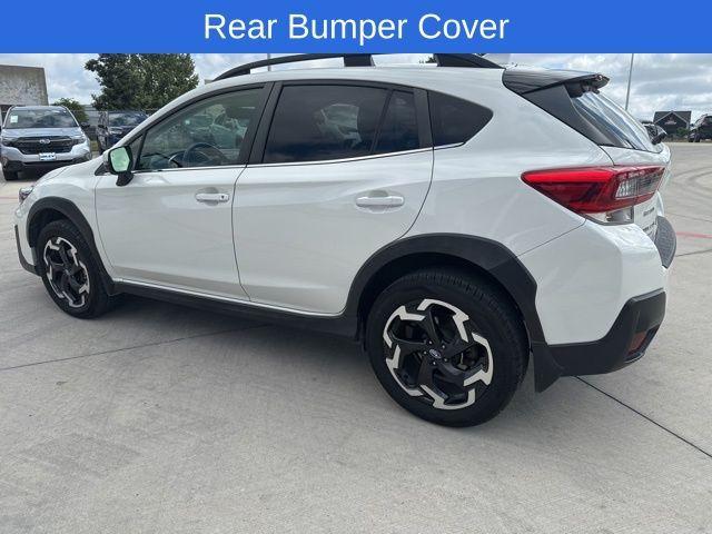 used 2021 Subaru Crosstrek car, priced at $25,470