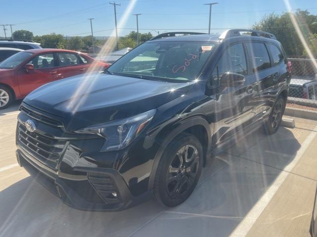 used 2023 Subaru Ascent car, priced at $38,563