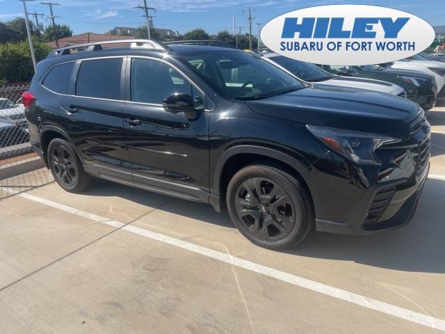 used 2023 Subaru Ascent car, priced at $38,563