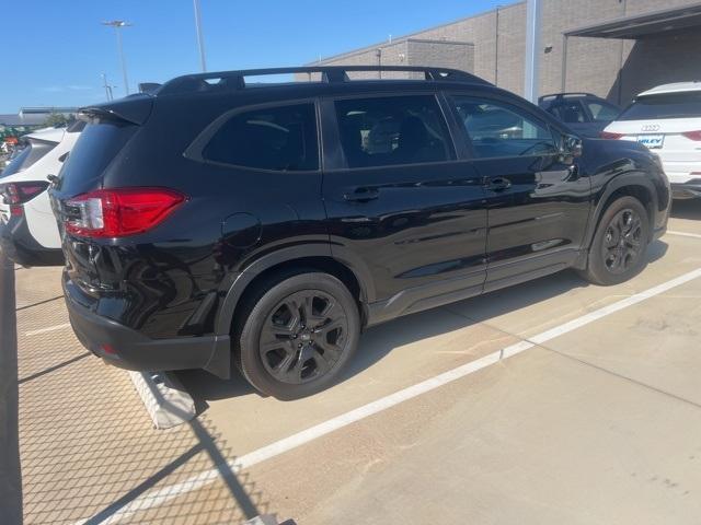 used 2023 Subaru Ascent car, priced at $38,563